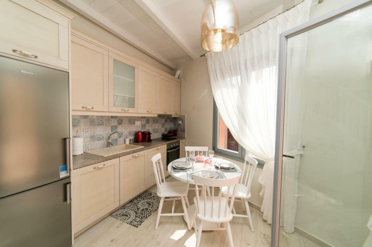 Jacuzzi Suite In The Heart Of Oldtown Ретимно Экстерьер фото