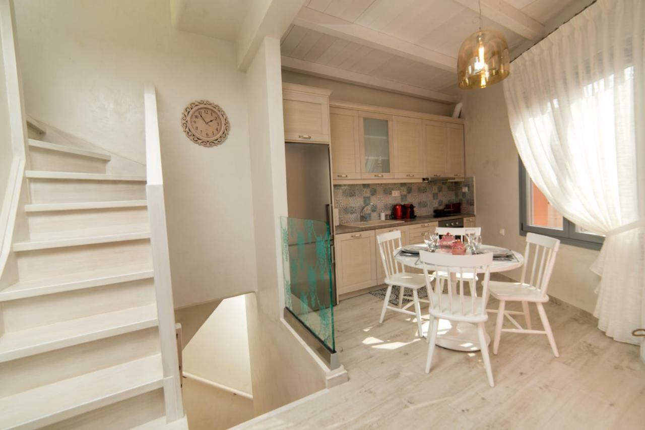 Jacuzzi Suite In The Heart Of Oldtown Ретимно Экстерьер фото